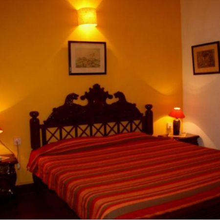 Welcomheritage Panjim Pousada Panaji Εξωτερικό φωτογραφία