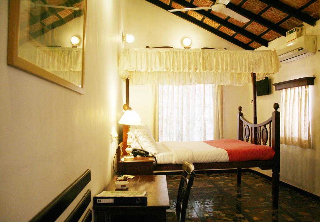 Welcomheritage Panjim Pousada Panaji Δωμάτιο φωτογραφία
