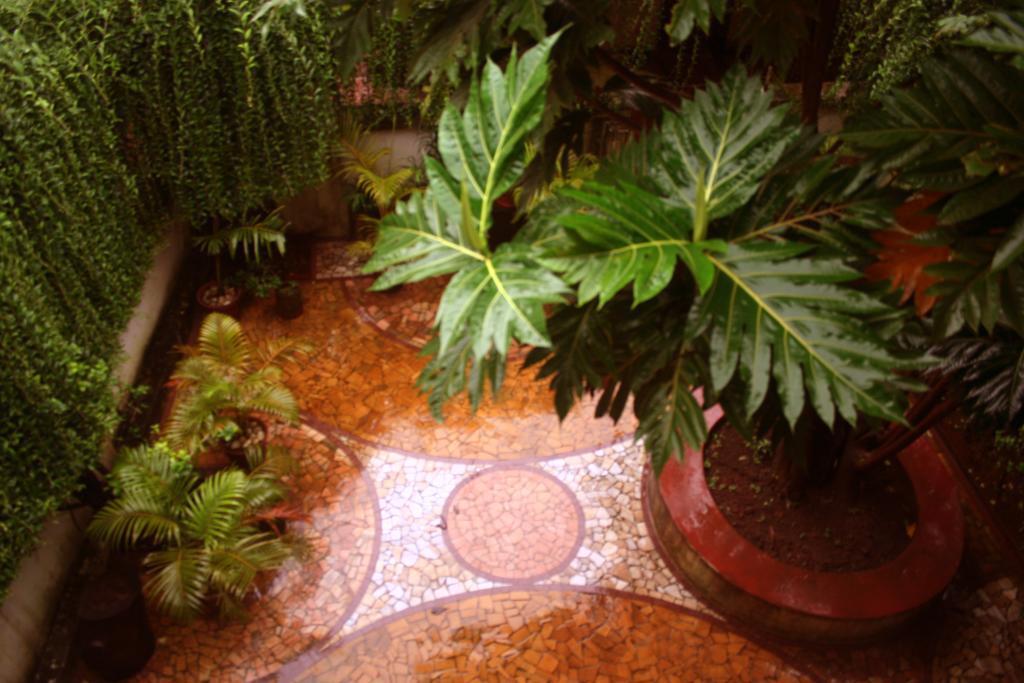 Welcomheritage Panjim Pousada Panaji Εξωτερικό φωτογραφία